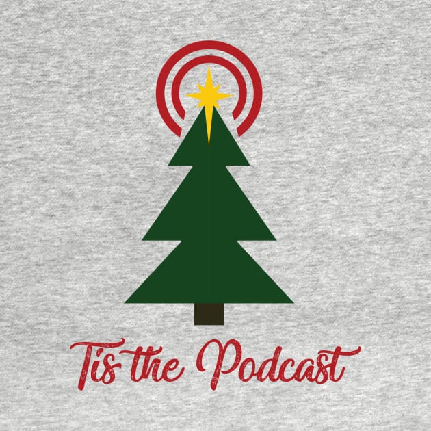 Tis the Podcast by Tis the Podcast